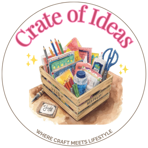 Crate of Ideas